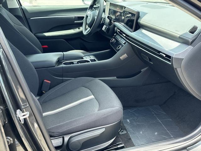 2025 Hyundai SONATA SEL Chantilly VA