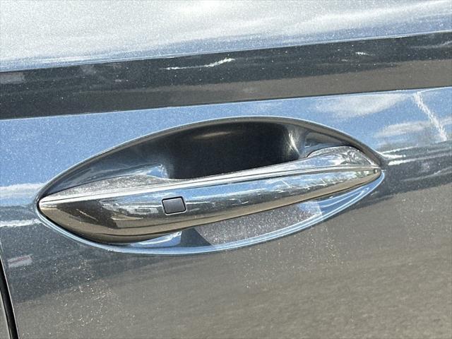 2025 Hyundai SONATA SEL Chantilly VA