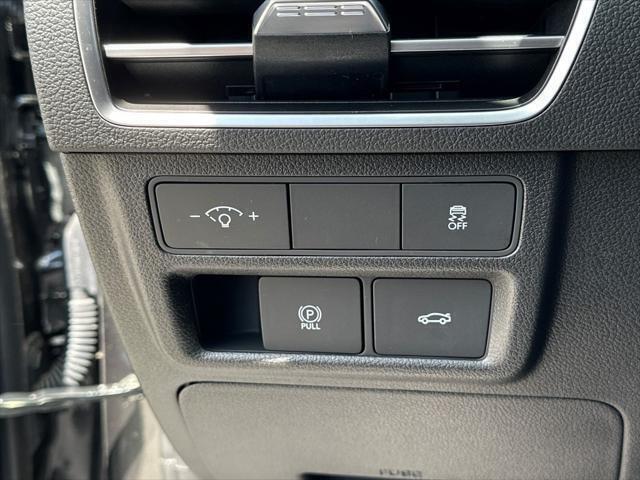 2025 Hyundai SONATA SEL Chantilly VA