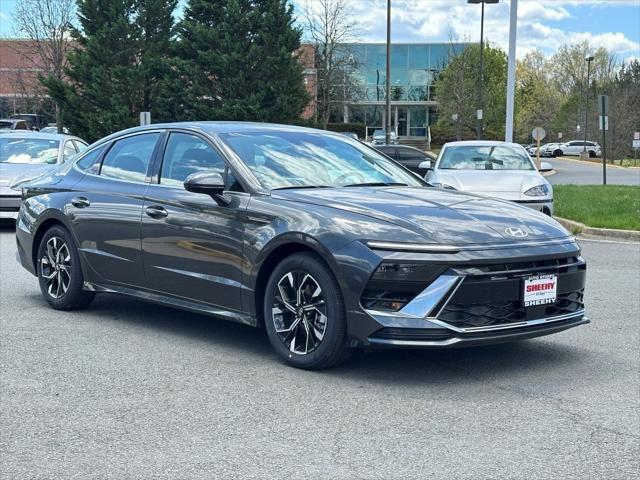 2025 Hyundai SONATA SEL Chantilly VA