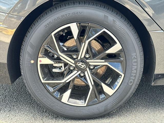 2025 Hyundai SONATA SEL Chantilly VA