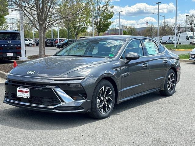 2025 Hyundai SONATA SEL Chantilly VA