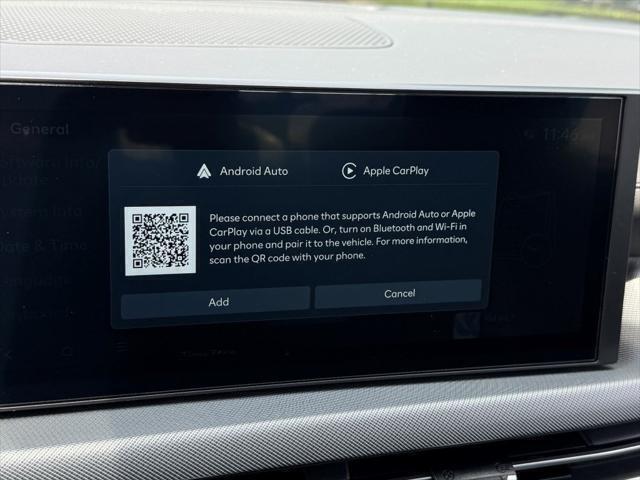 2025 Hyundai SONATA SEL Chantilly VA