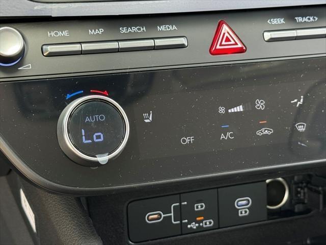 2025 Hyundai SONATA SEL Chantilly VA