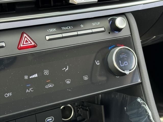 2025 Hyundai SONATA SEL Chantilly VA