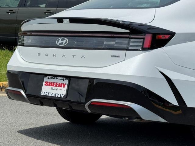 2025 Hyundai SONATA SEL Chantilly VA