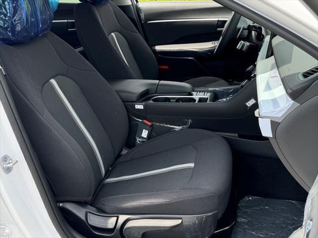 2025 Hyundai SONATA SEL Chantilly VA