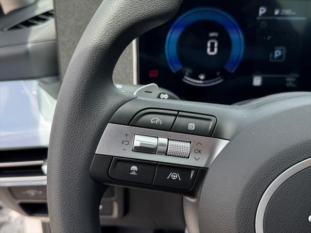 2025 Hyundai SONATA SEL Chantilly VA
