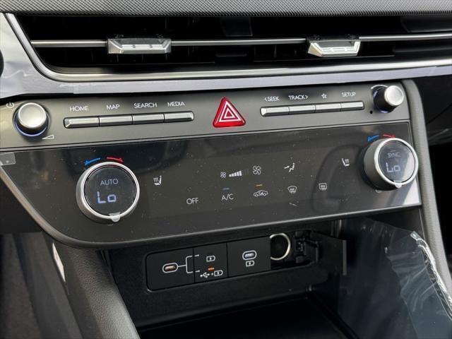 2025 Hyundai SONATA SEL Chantilly VA