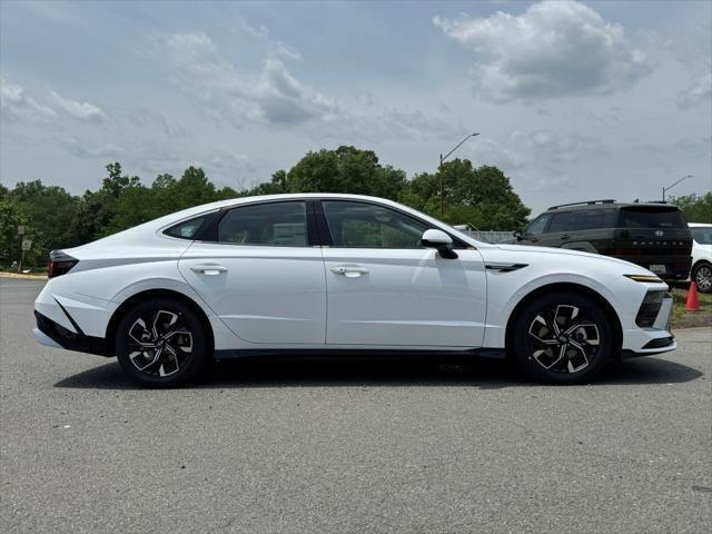 2025 Hyundai SONATA SEL Chantilly VA