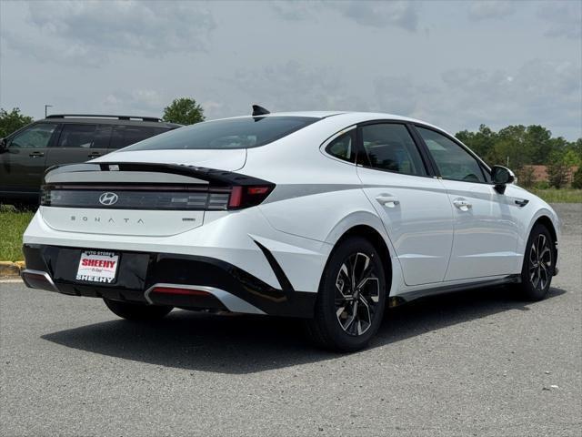 2025 Hyundai SONATA SEL Chantilly VA