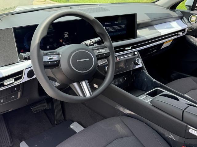 2025 Hyundai SONATA SEL Chantilly VA
