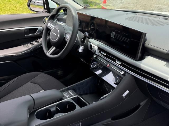 2025 Hyundai SONATA SEL Chantilly VA