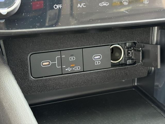 2025 Hyundai SONATA SEL Chantilly VA