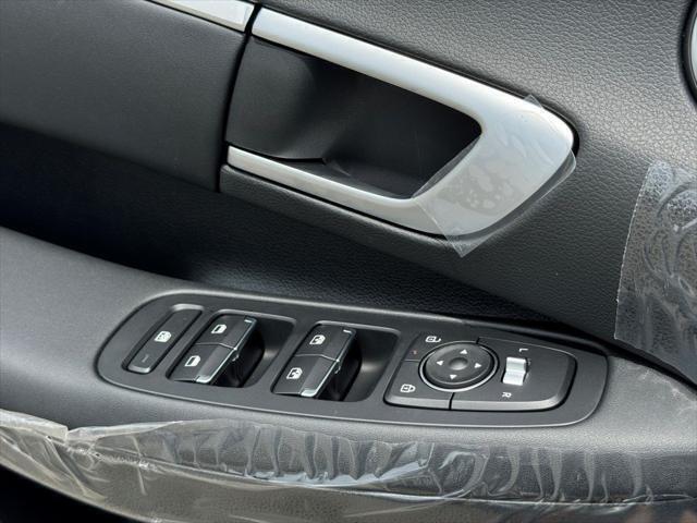 2025 Hyundai SONATA SEL Chantilly VA