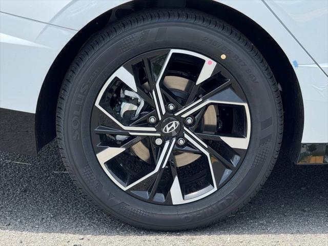 2025 Hyundai SONATA SEL Chantilly VA