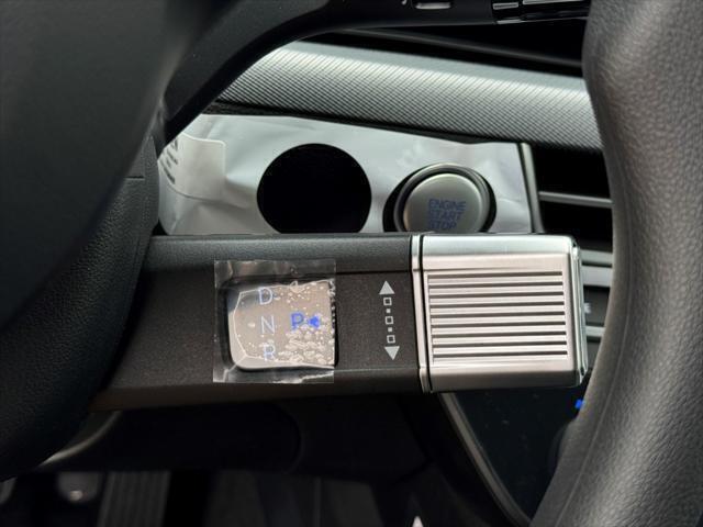 2025 Hyundai SONATA SEL Chantilly VA
