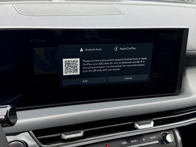 2025 Hyundai SONATA SEL Chantilly VA