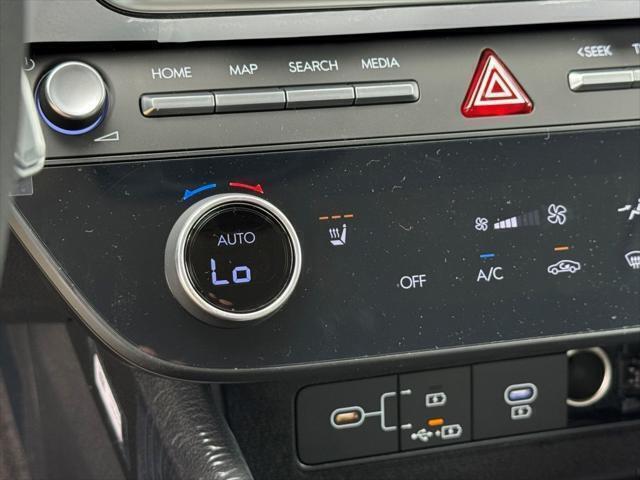 2025 Hyundai SONATA SEL Chantilly VA