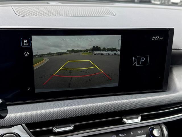 2025 Hyundai SONATA SEL Chantilly VA