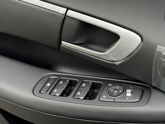 2025 Hyundai SONATA SEL Chantilly VA