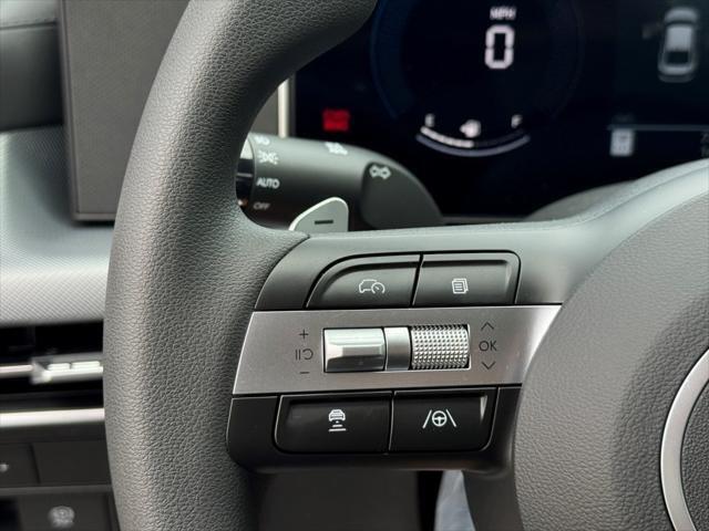 2025 Hyundai SONATA SEL Chantilly VA