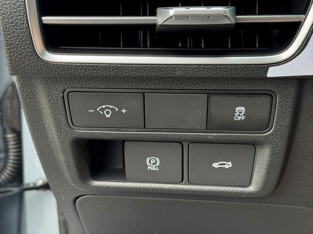 2025 Hyundai SONATA SEL Chantilly VA