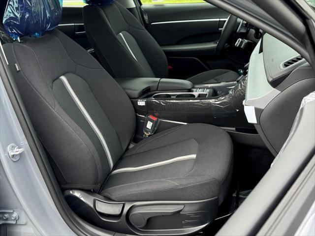2025 Hyundai SONATA SEL Chantilly VA