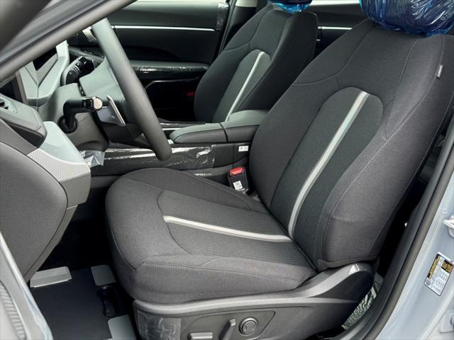 2025 Hyundai SONATA SEL Chantilly VA