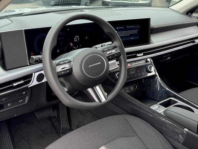 2025 Hyundai SONATA SEL Chantilly VA