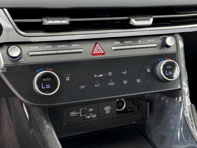 2025 Hyundai SONATA SEL Chantilly VA