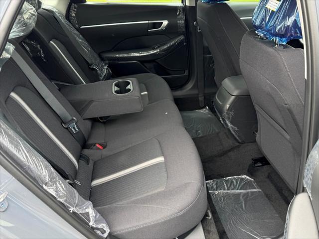 2025 Hyundai SONATA SEL Chantilly VA