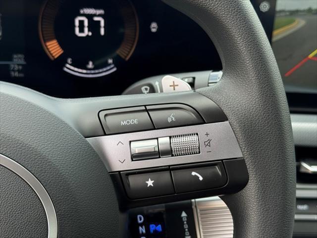 2025 Hyundai SONATA SEL Chantilly VA