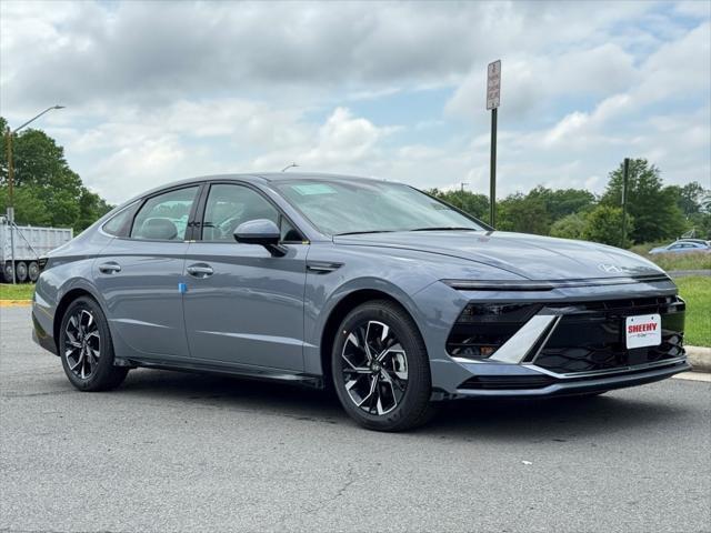 2025 Hyundai SONATA SEL Chantilly VA