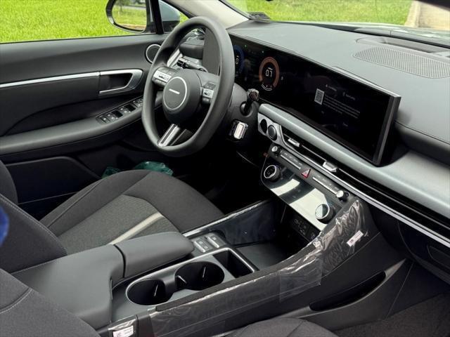 2025 Hyundai SONATA SEL Chantilly VA