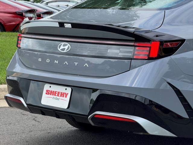 2025 Hyundai SONATA SEL Chantilly VA
