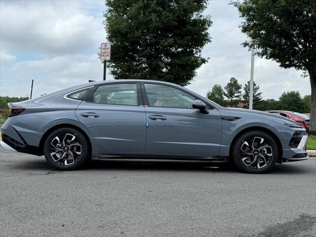 2025 Hyundai SONATA SEL Chantilly VA