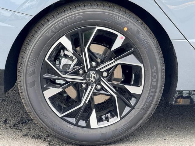 2025 Hyundai SONATA SEL Chantilly VA