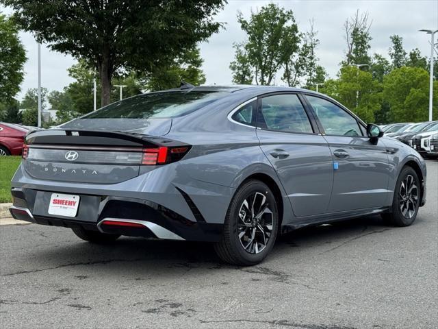 2025 Hyundai SONATA SEL Chantilly VA