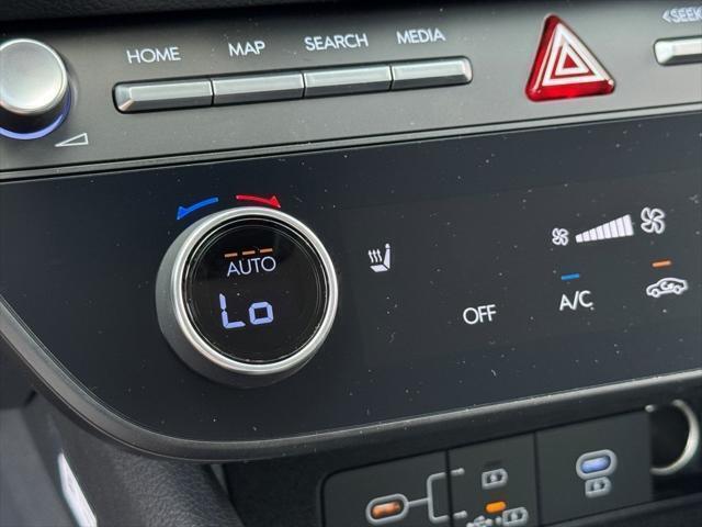 2025 Hyundai SONATA SEL Chantilly VA