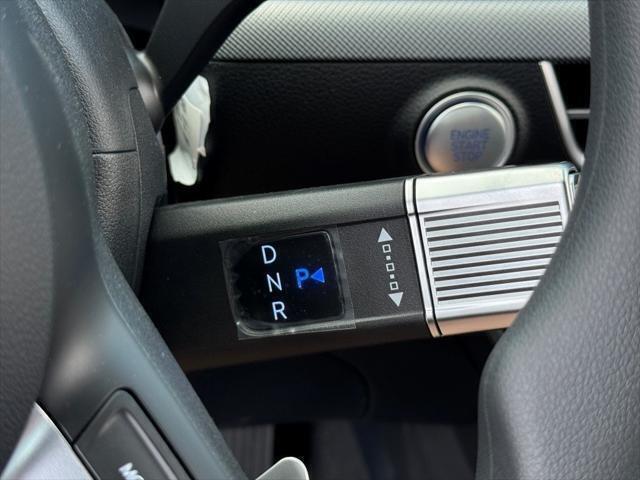2025 Hyundai SONATA SEL Chantilly VA