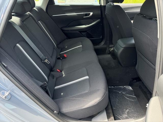 2025 Hyundai SONATA SEL Chantilly VA