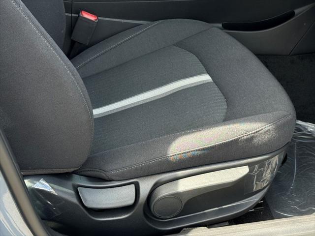 2025 Hyundai SONATA SEL Chantilly VA