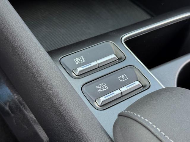 2025 Hyundai SONATA SEL Chantilly VA