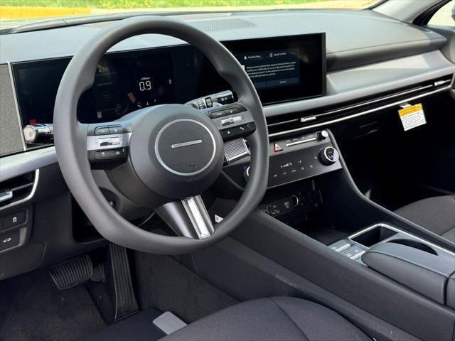 2025 Hyundai SONATA SEL Chantilly VA