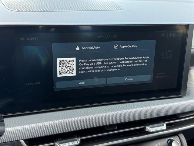 2025 Hyundai SONATA SEL Chantilly VA