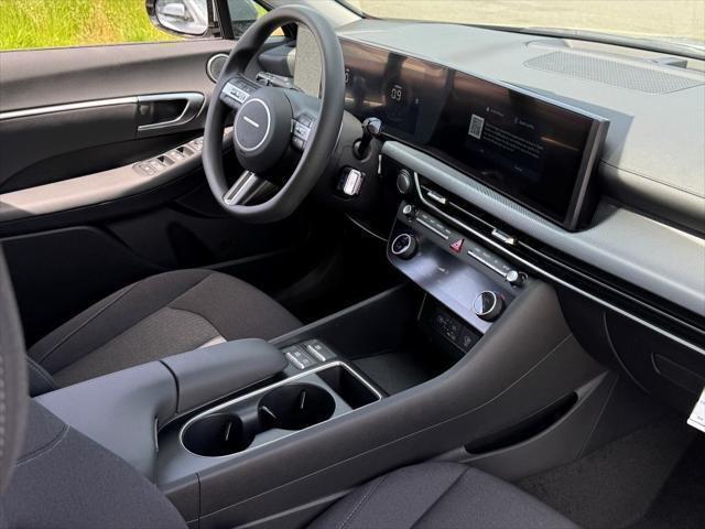 2025 Hyundai SONATA SEL Chantilly VA