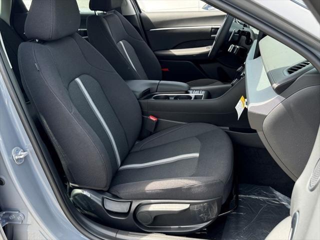 2025 Hyundai SONATA SEL Chantilly VA