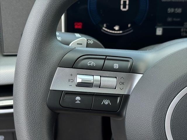 2025 Hyundai SONATA SEL Chantilly VA