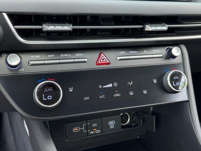 2025 Hyundai SONATA SEL Chantilly VA